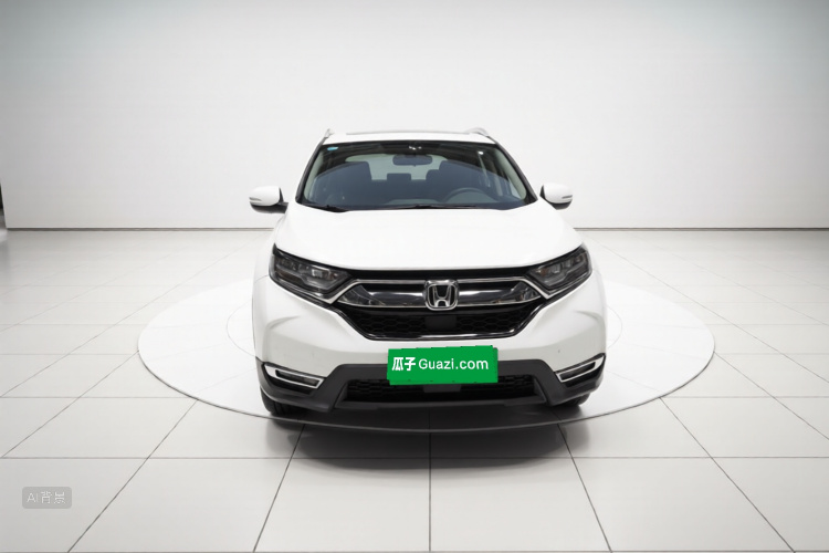 Honda CR-V 2018 car image #3
