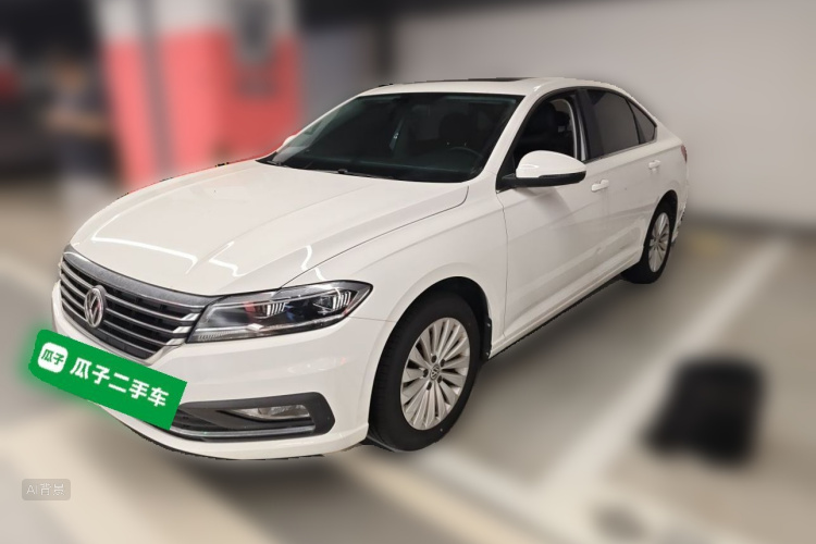 Volkswagen Lavida 2020 #2 Volkswagen Lavida 2020 car image #2