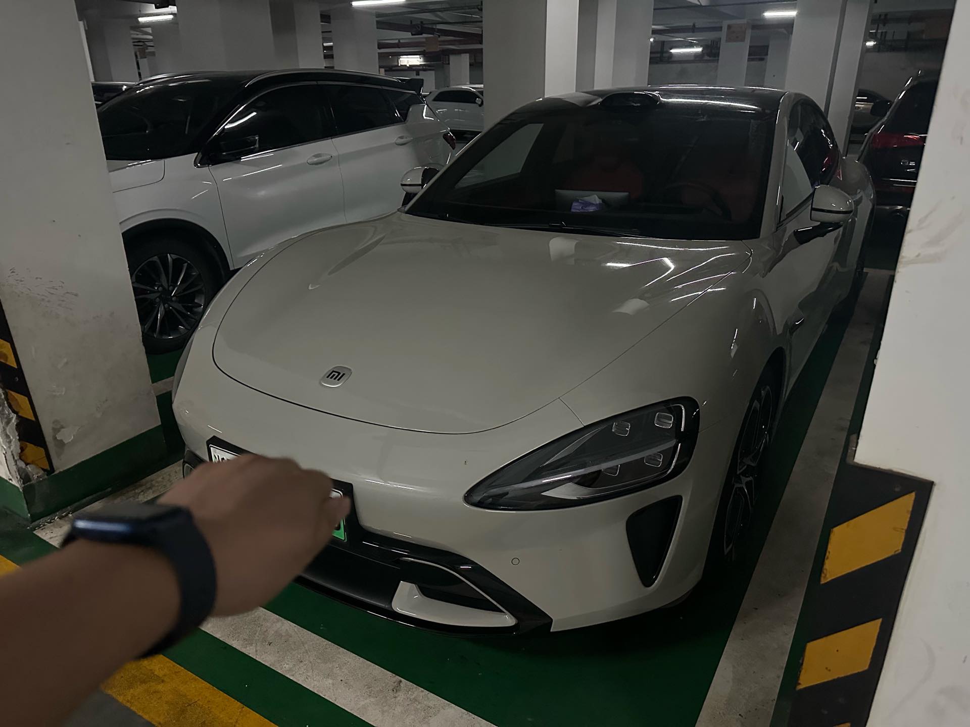2025 2025 imagen de coche