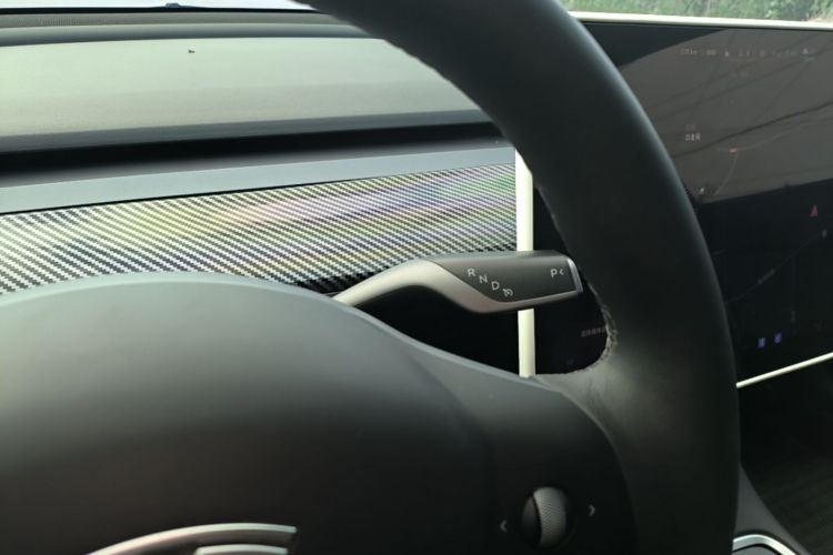 Tesla Model 3 2021 #14 Tesla Model 3 2021 immagine di auto #14