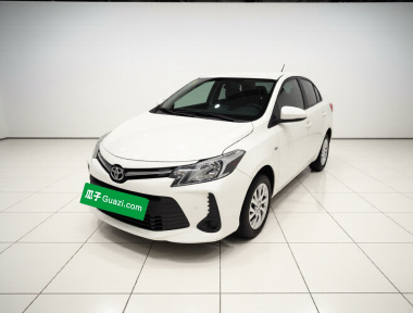Toyota Vios 2022 Toyota Vios 2022 car image