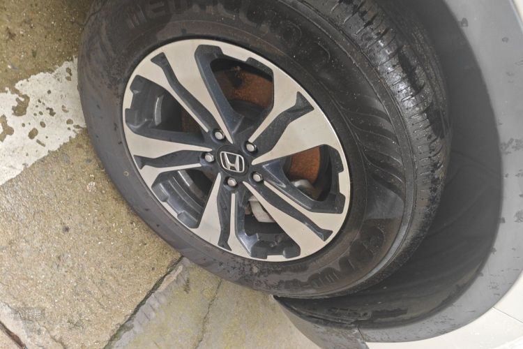 Honda CR-V 2022 car image #9