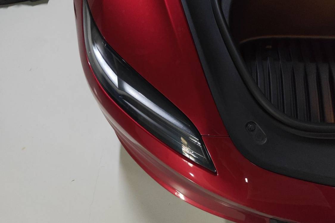 Tesla Model 3 2024 car image #7
