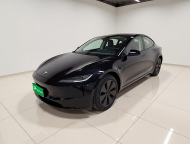 Tesla Model 3 2024 Tesla Model 3 2024 car image