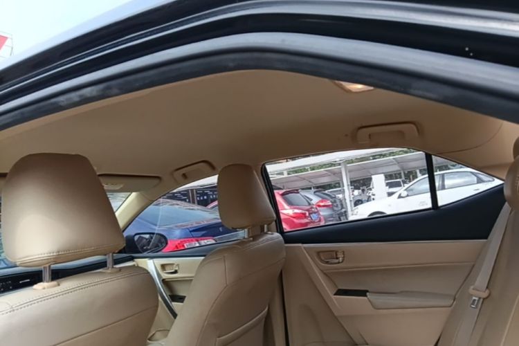 2016 #18 2016 immagine di auto #18