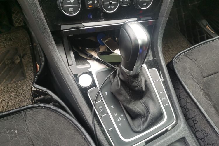 Volkswagen Golf 2015 #16 Volkswagen Golf 2015 car image #16