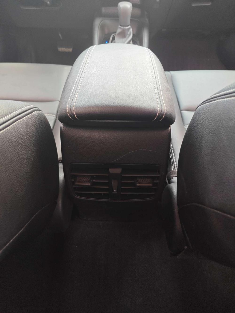 Toyota Corolla 2025 car image #15