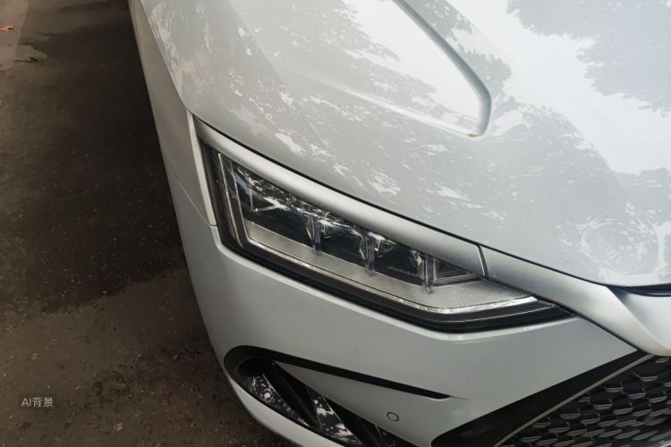 BYD Han 2024 imagen de coche #8