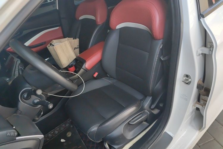 MG 5 2023 #17 MG 5 2023 car image #17