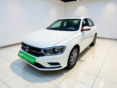 Volkswagen Bora 2017 car image 