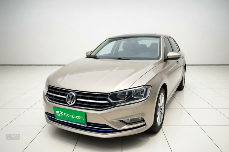 Volkswagen Bora 2016 car image #2