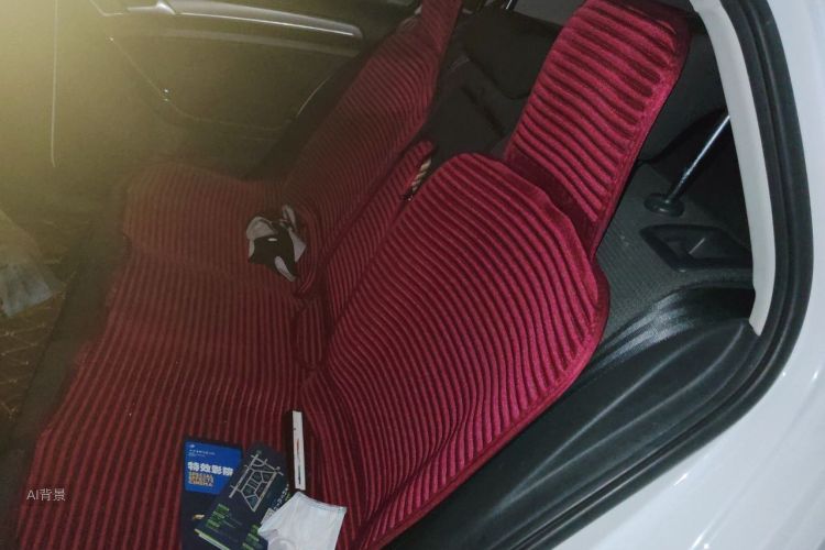 Volkswagen Golf 2016 car image #19