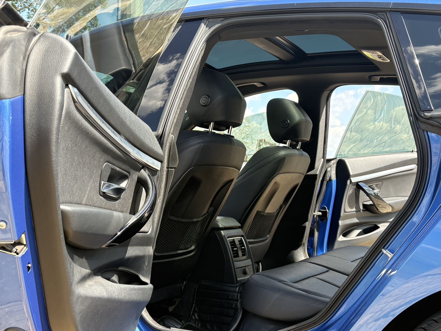 BMW 3 Series GT 2019 #10 BMW 3 Series GT 2019 imagem de carro #10