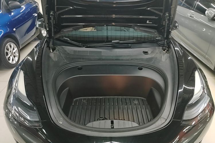 Tesla Model 3 2023 #20 Tesla Model 3 2023 car image #20