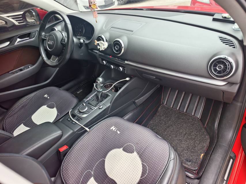 2016 car image #5