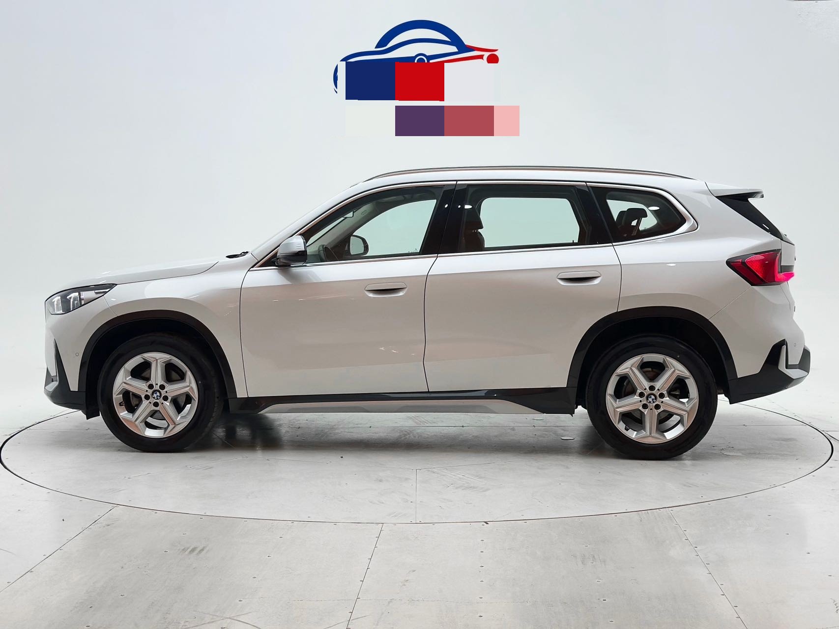 BMW X1 2023 immagine di auto #4