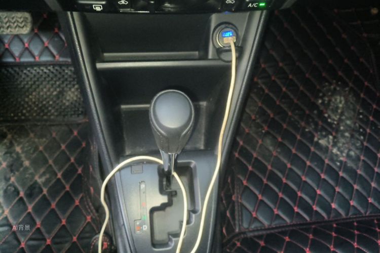 Toyota Vios 2020 car image #16