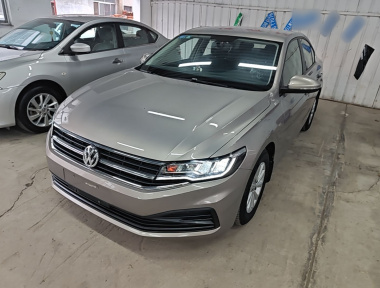 Volkswagen Bora 2019 Volkswagen Bora 2019 car image