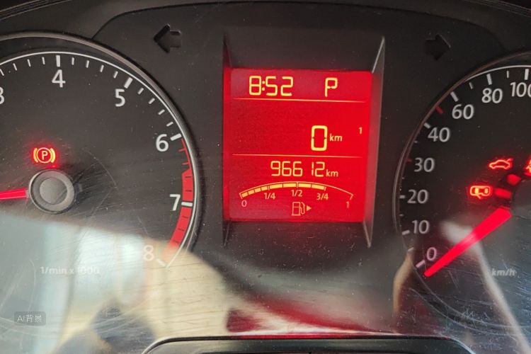 Volkswagen Santana 2016 #14 Volkswagen Santana 2016 immagine di auto #14