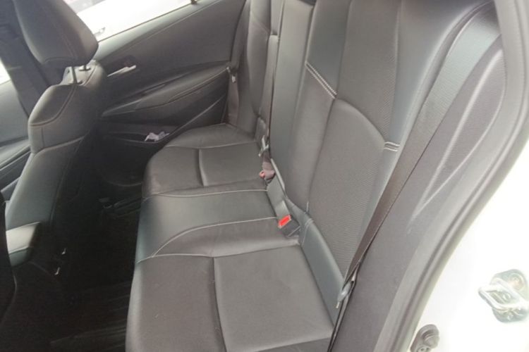 Toyota Corolla 2020 car image #17