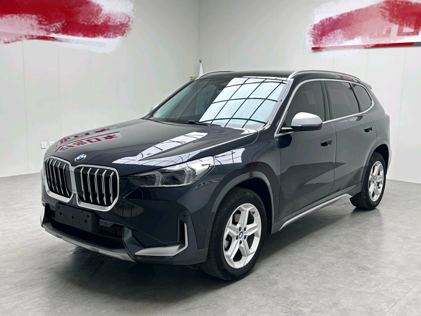 BMW X1 2023 BMW X1 2023 car image