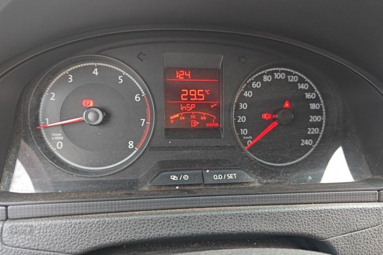 Volkswagen Santana 2019 #13 Volkswagen Santana 2019 car image #13