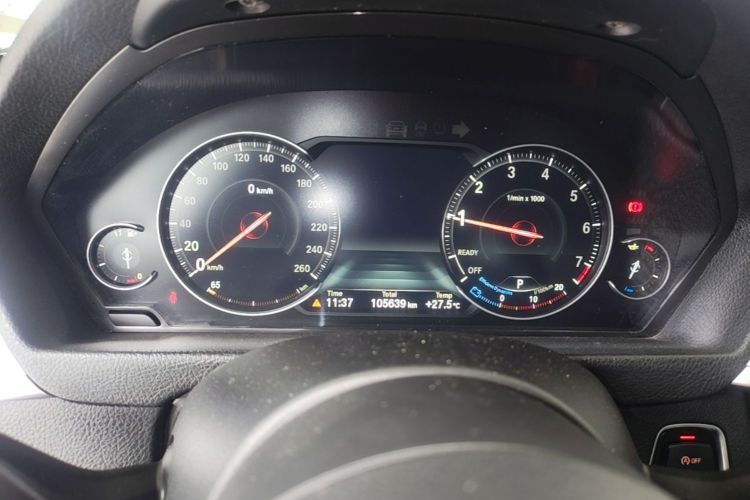 BMW 3 Series 2018 #12 BMW 3 Series 2018 car image #12