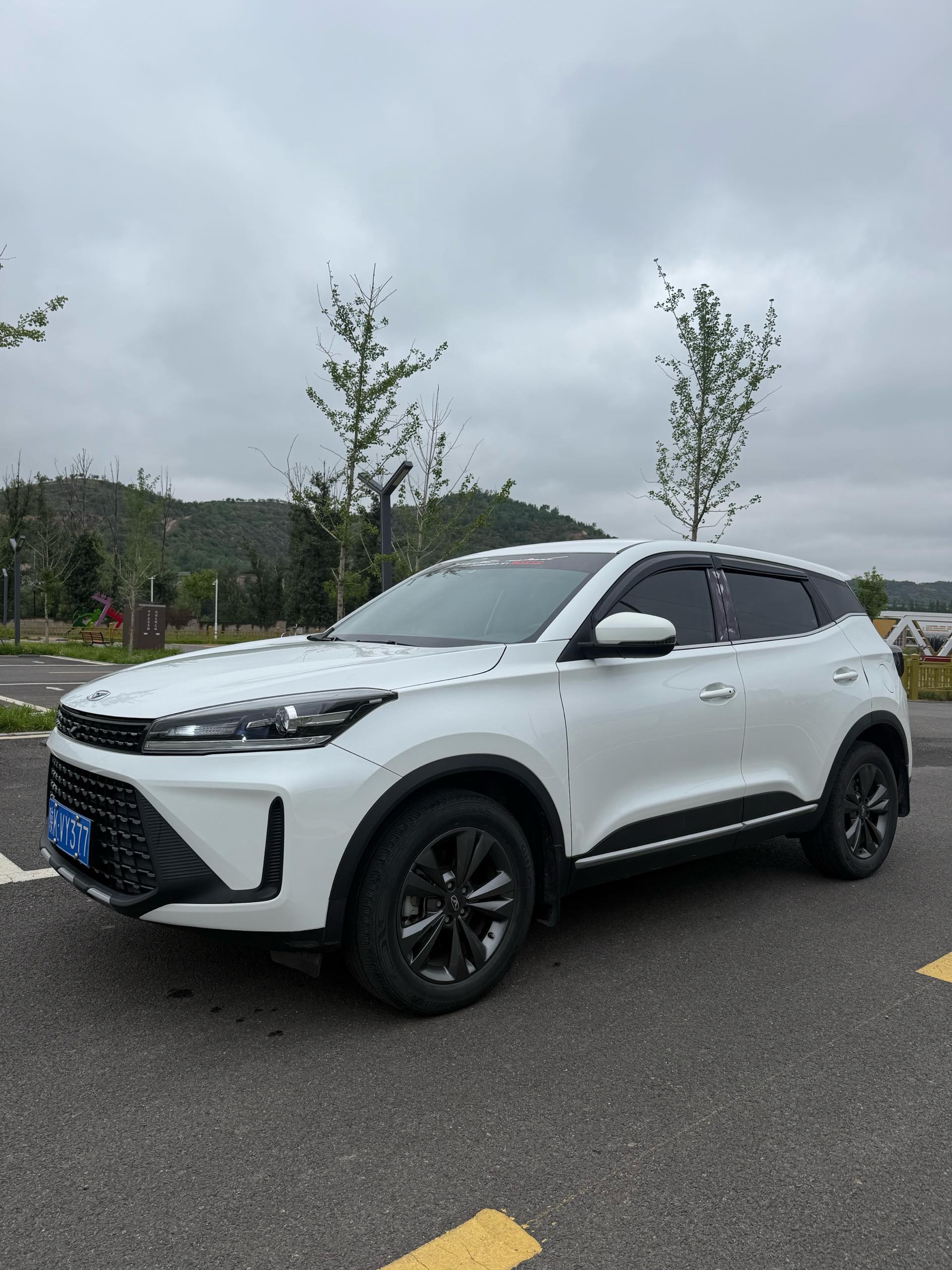 Kaiyi Showjet Pro 2022 Kaiyi Showjet Pro 2022 汽车图片