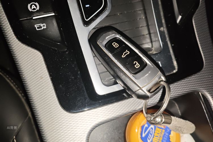 GEELY Emgrand GL 2019 car image #10