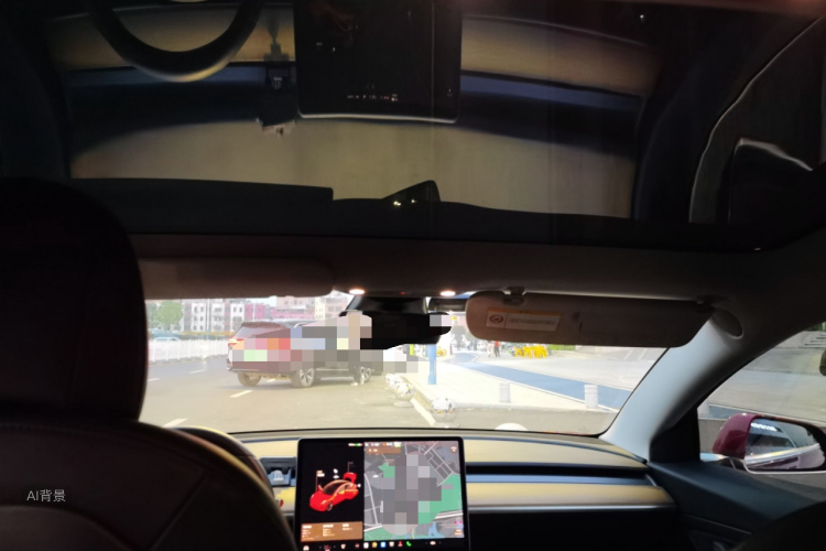 Tesla Model 3 2020 immagine di auto #20