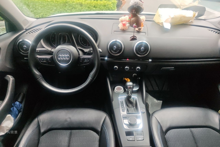 Audi A3 2018 #11 Audi A3 2018 immagine di auto #11