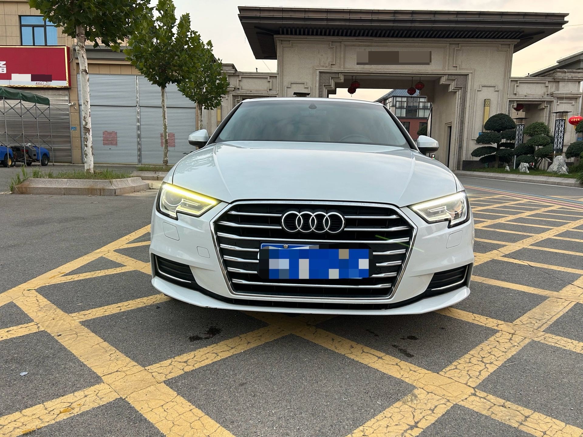 2020 #2 2020 car image #2