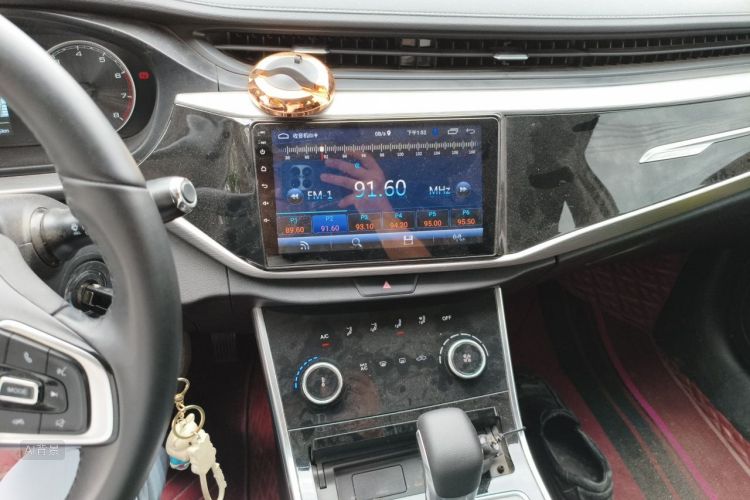 Chery Arrizo 5 2022 #15 Chery Arrizo 5 2022 car image #15