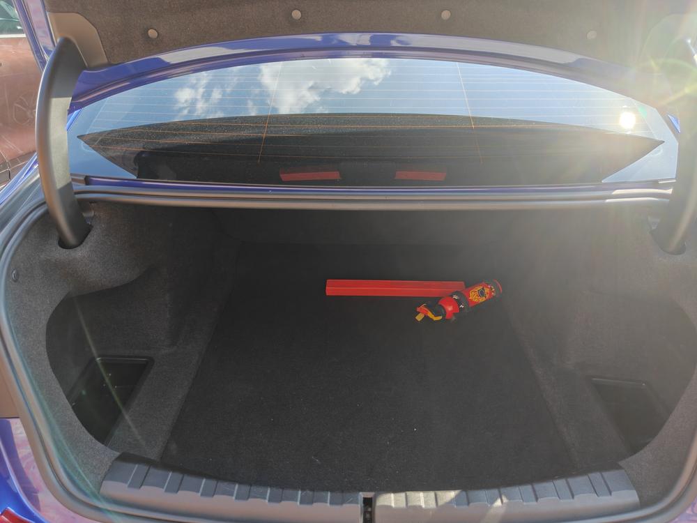 BMW 3 Series 2021 #20 BMW 3 Series 2021 car image #20