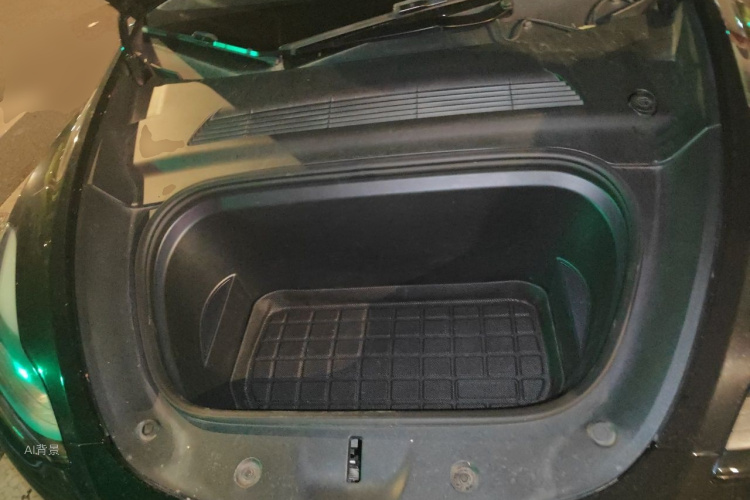 Tesla Model Y 2023 #22 Tesla Model Y 2023 car image #22