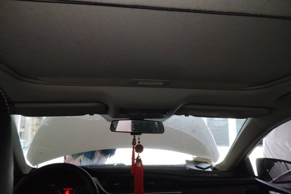 Toyota Corolla 2018 #20 Toyota Corolla 2018 car image #20