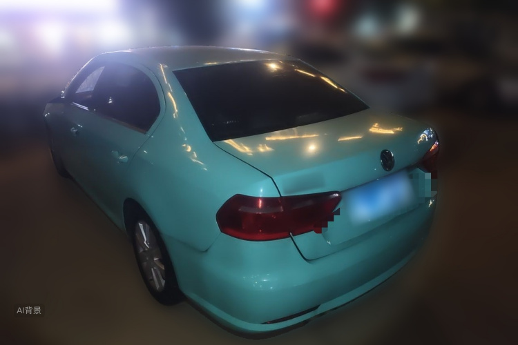Volkswagen Lavida 2015 #5 Volkswagen Lavida 2015 car image #5
