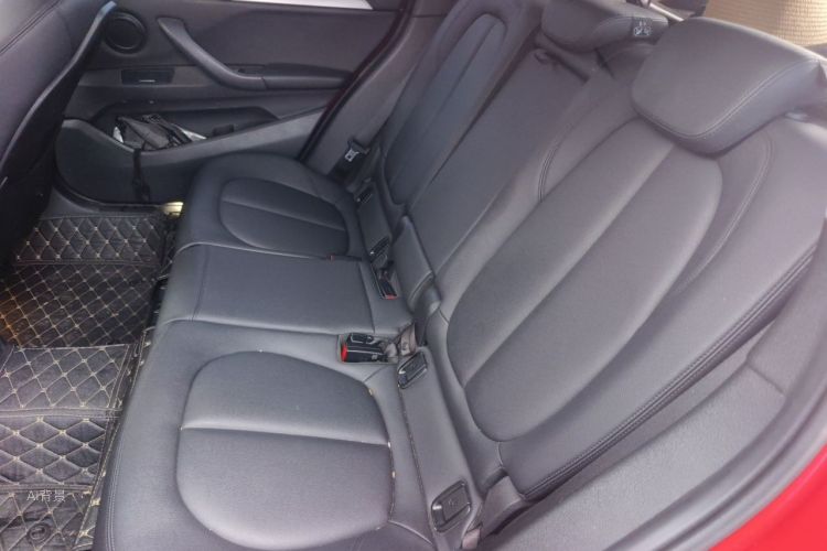 BMW X1 2018 #19 BMW X1 2018 immagine di auto #19