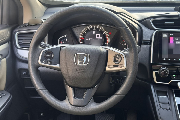 Honda CR-V 2019 #11 Honda CR-V 2019 car image #11