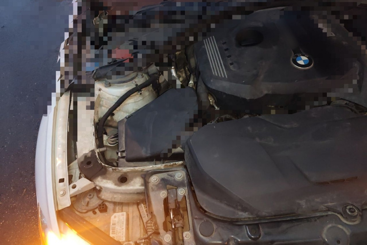 BMW 3 Series 2018 #28 BMW 3 Series 2018 car image #28