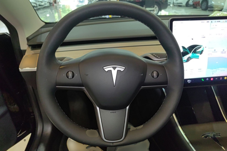Tesla Model 3 2020 #11 Tesla Model 3 2020 car image #11