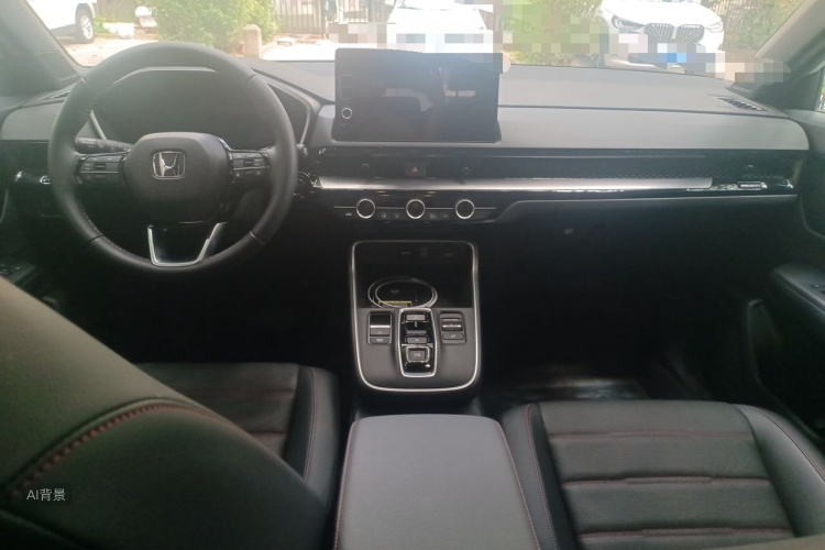 Honda CR-V 2024 car image #11
