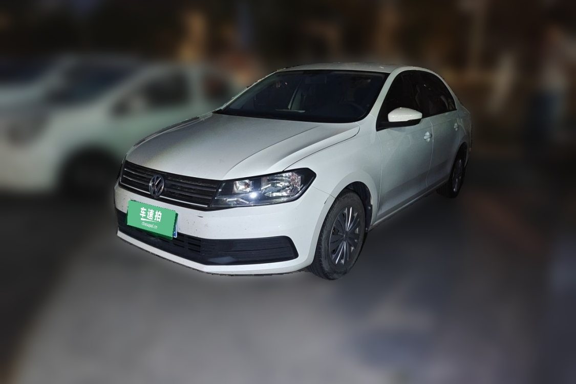 Volkswagen Santana 2017 Volkswagen Santana 2017 car image