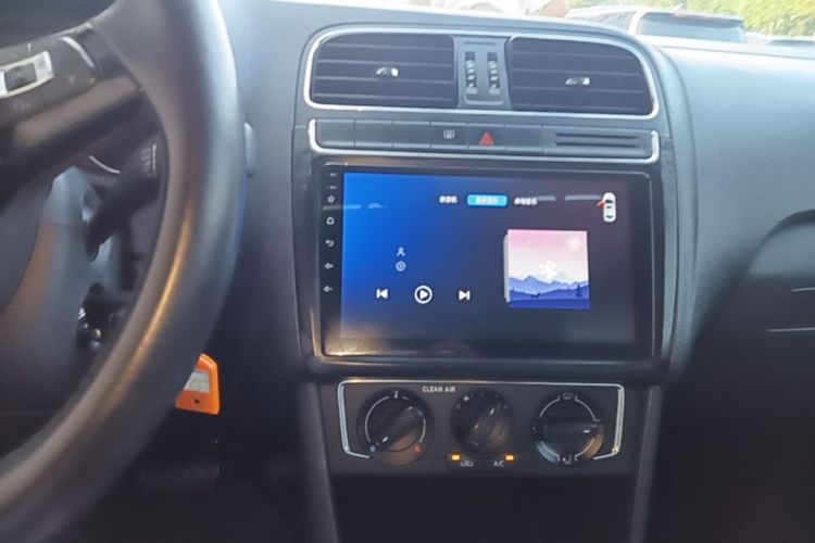 Volkswagen Polo 2018 #13 Volkswagen Polo 2018 car image #13