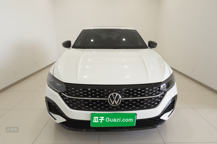 Volkswagen Lavida 2022 car image #3