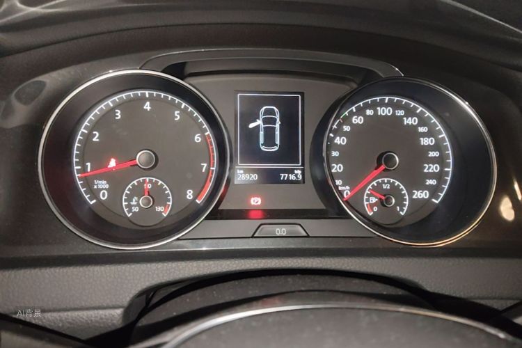 Volkswagen Golf 2020 immagine di auto #13