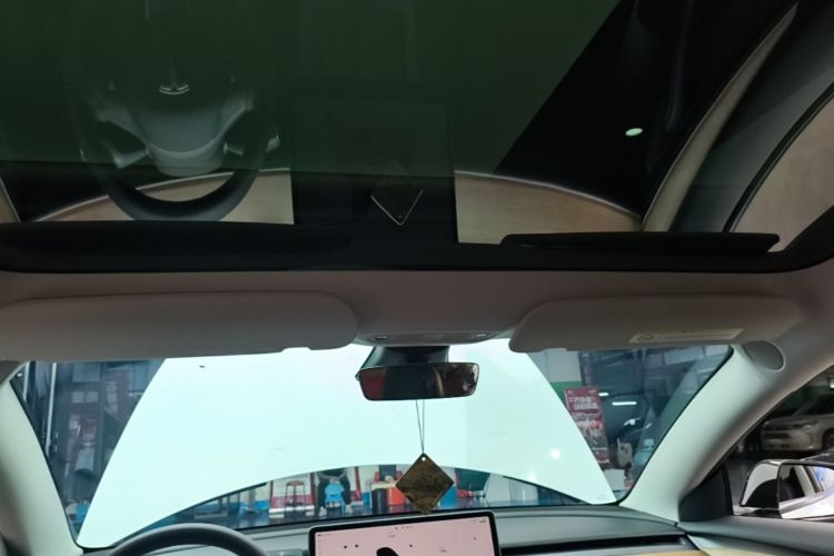 Tesla Model 3 2023 #18 Tesla Model 3 2023 car image #18
