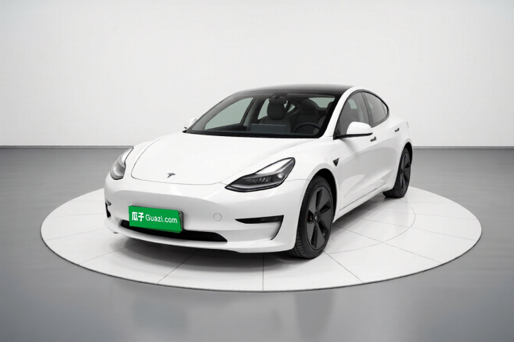 Tesla Model 3 2023 #2 Tesla Model 3 2023 car image #2