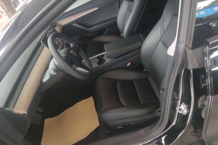 Tesla Model 3 2023 car image #15