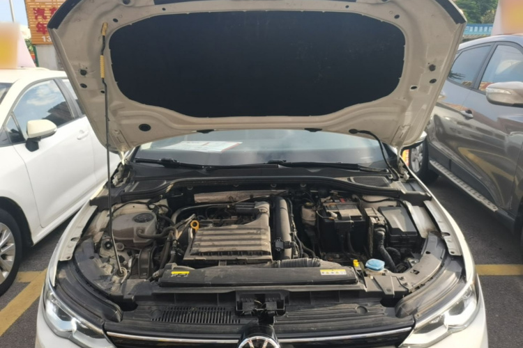 Volkswagen Golf 2023 immagine di auto #20